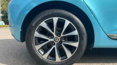 Renault Clio 1.0 TCe 100 Iconic 5dr Petrol Hatchback